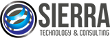 Sierra Technology & Consulting Logo